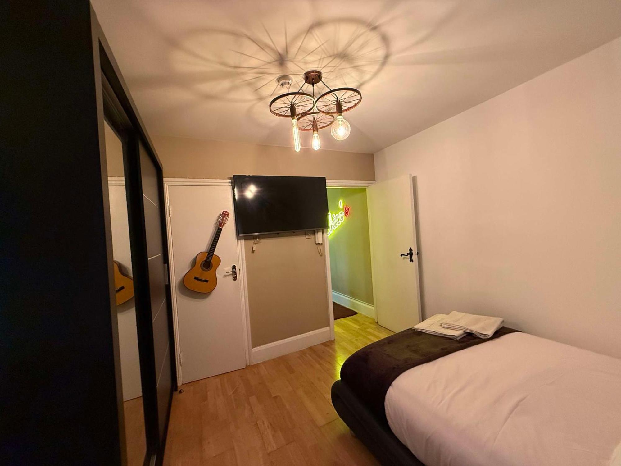 Studio London London