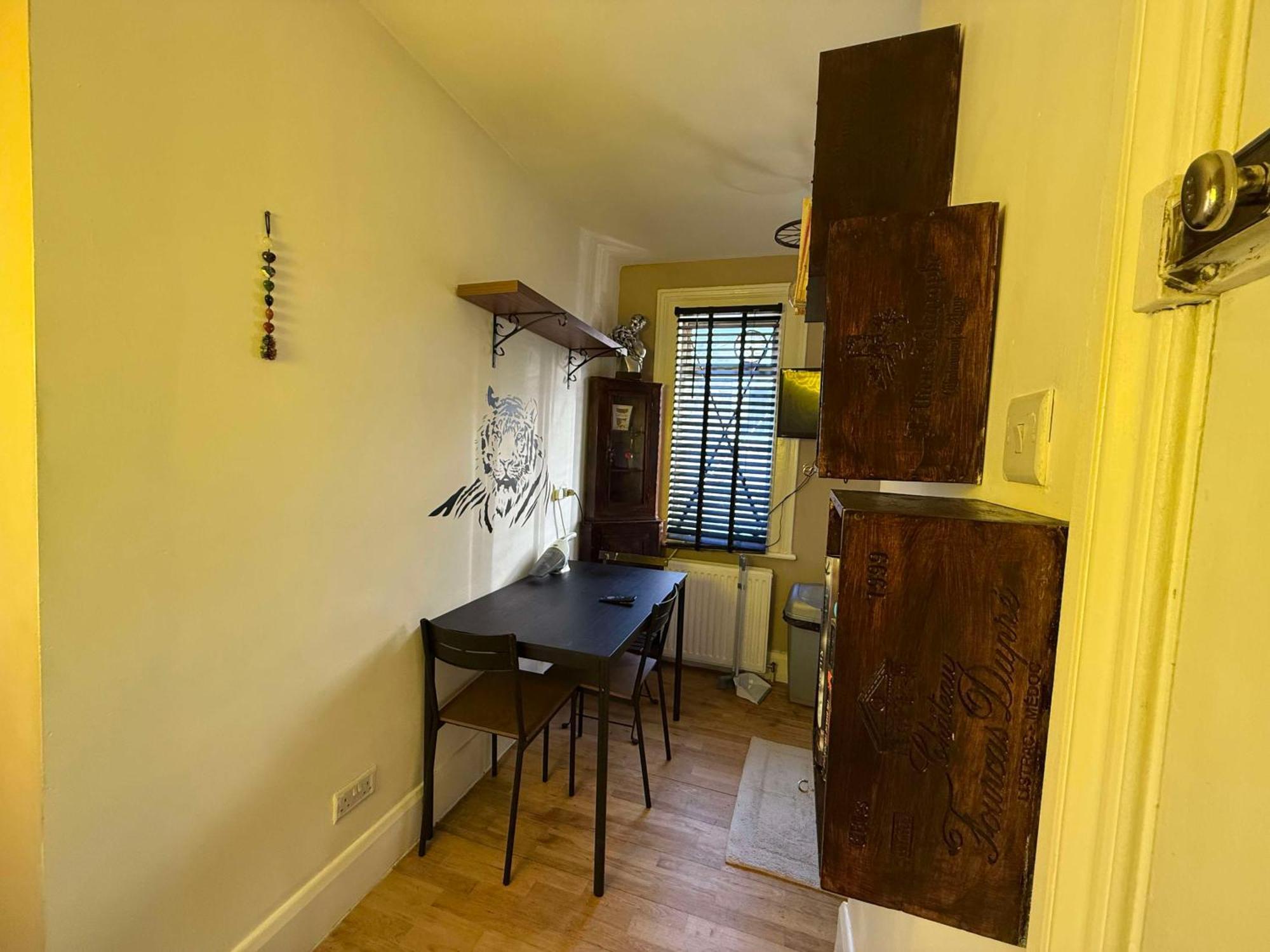 Studio London London