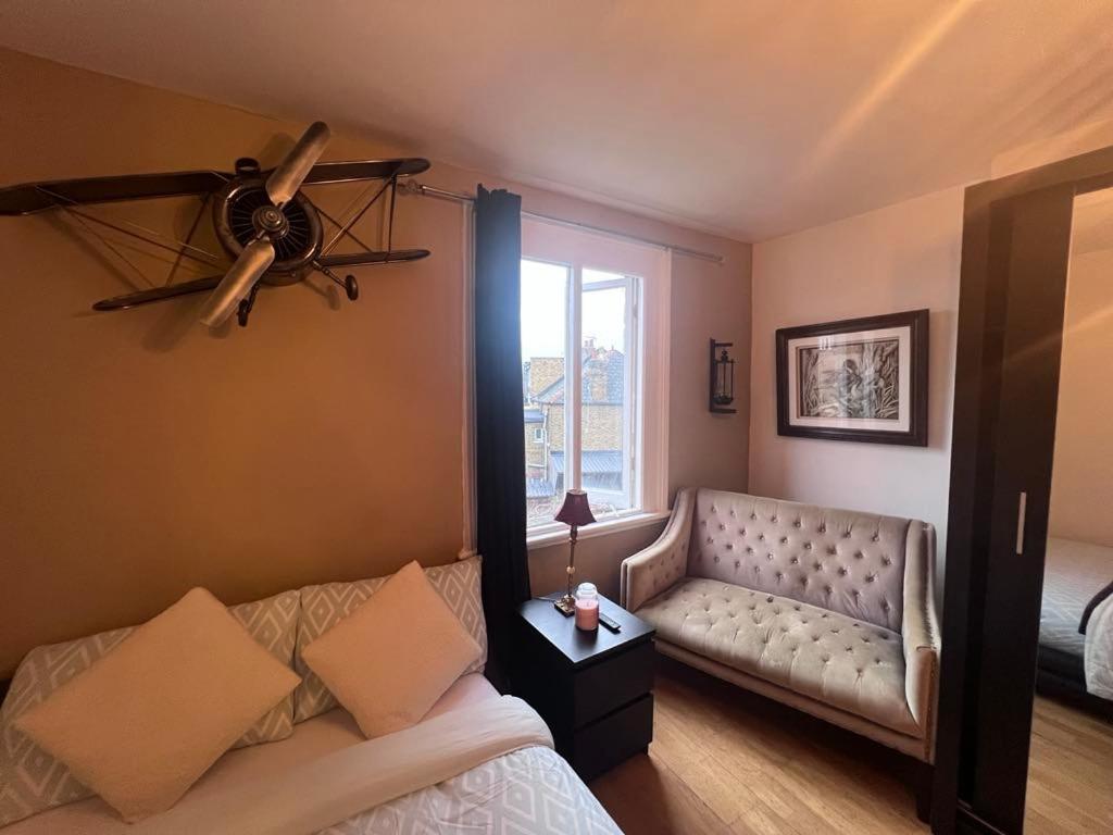 Apartment Studio London