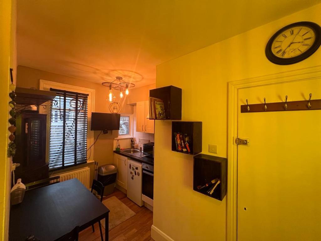 Studio London London